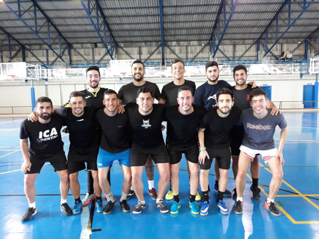 Equipo de Social Work