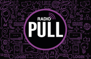 PULL RADIO