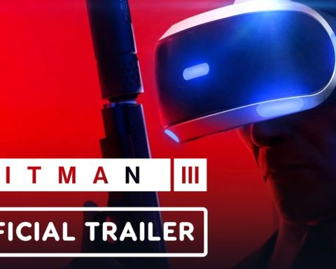 'Hitmam 3' más real que nunca en PlayStation VR