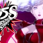 'Persona 5 Strikers', vuelve la banda de los ladrones de corazones