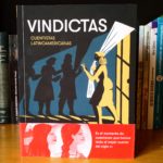 El libro se publicó el 25 de noviembre de 2020, coincidiendo con el Día Internacional de la Eliminación de la Violencia contra la Mujer