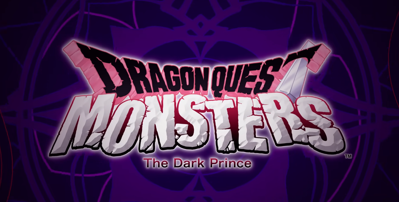DRAGON QUEST MONSTERS: El príncipe oscuro, Juegos de Nintendo Switch, Juegos