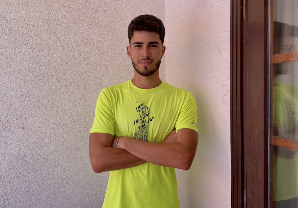 Alejandro Rodríguez