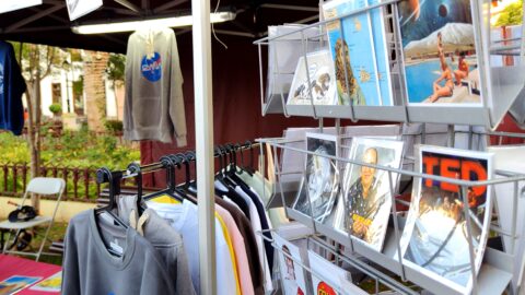 Feria de la ciencia la orotava