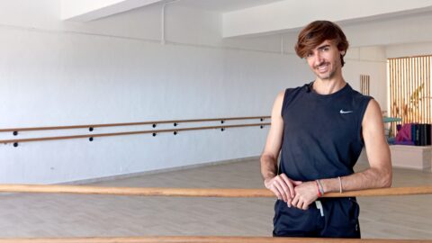 Dorian Acosta