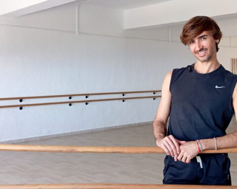 Dorian Acosta