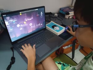 La juventud ha reducido su tolerancia al esfuerzo cognitivo sostenido. Foto: D. Rodríguez