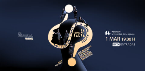 La obra constituye una crítica a la sociedad actual. Foto: Realejos Cultural