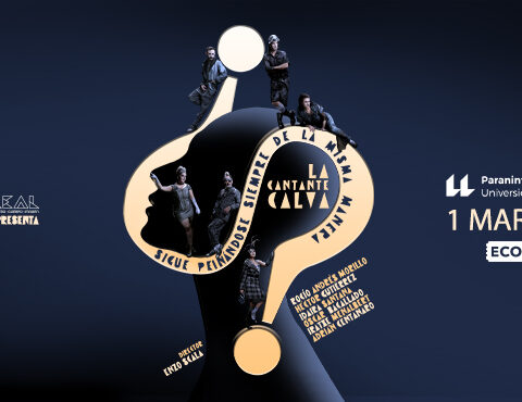 La obra constituye una crítica a la sociedad actual. Foto: Realejos Cultural