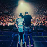 Esta gira supone la consolidación de los canarios. Foto: Instagram de la Pantera