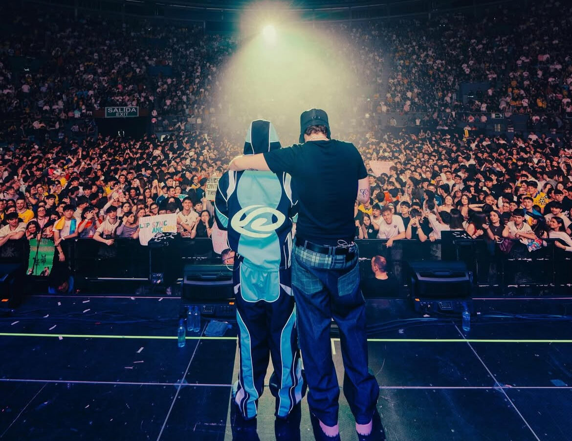 Esta gira supone la consolidación de los canarios. Foto: Instagram de la Pantera