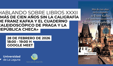 Un homenaje al autor Franz Kafka