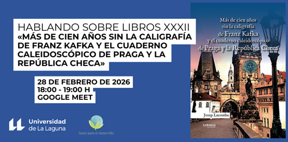 Un homenaje al autor Franz Kafka