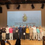 Los artistas emergentes canarios tienen más oportunidades de crecer en la industria. Foto: D. S. M