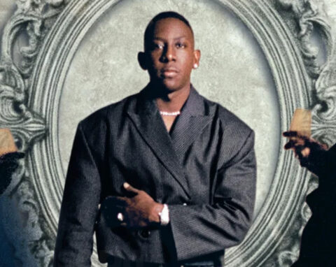 Su último proyecto lo consolida a nivel nacional. Foto: Spotify