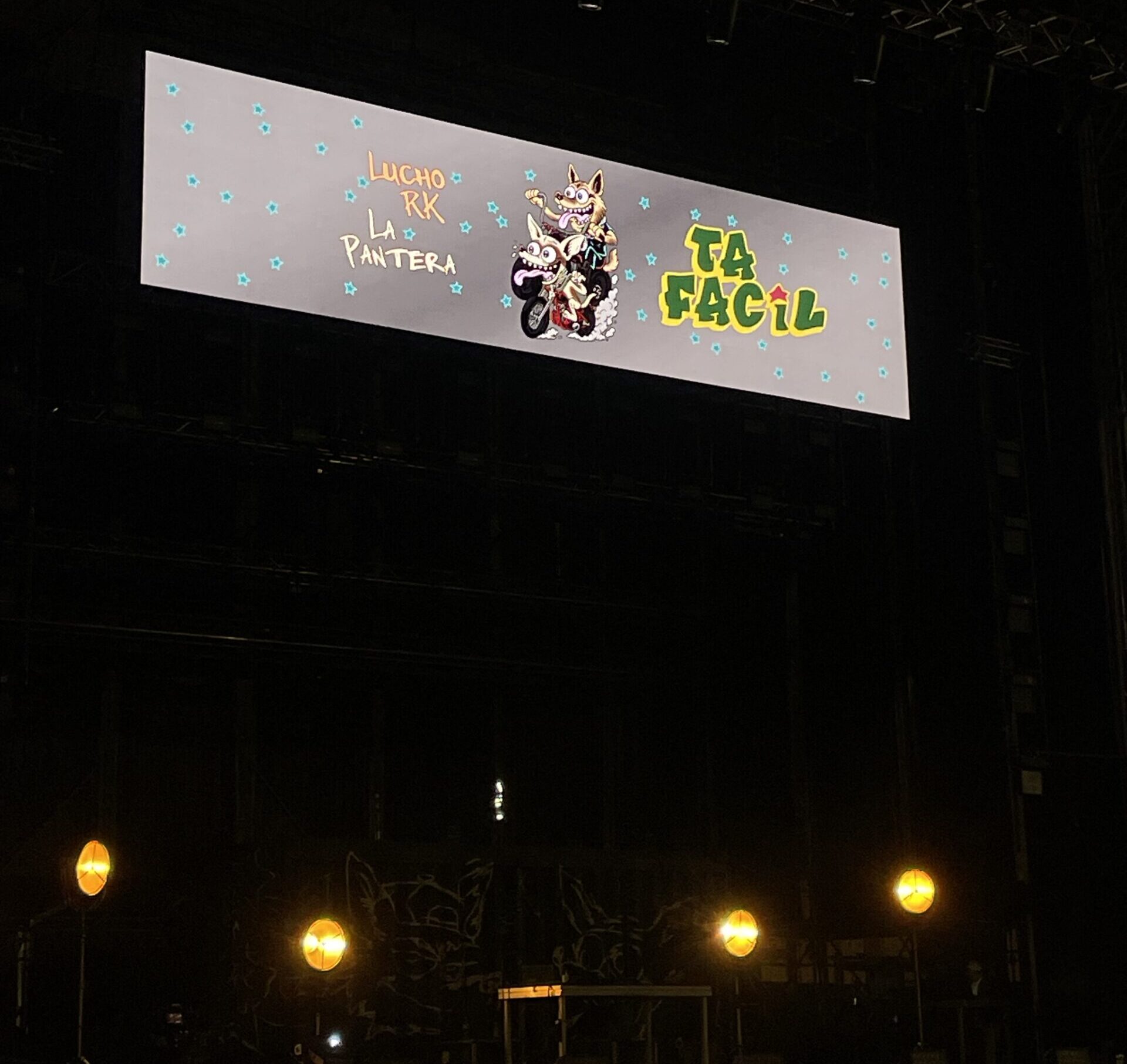 Ta Fácil supone la consolidación nacional de Lucho y Sergio. Foto: D. S. M