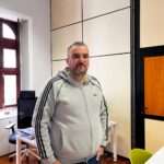 Domingo Galván, Concejal de Promoción y Desarrollo Local, Medio Ambiente, Sanidad, Movilidad y Transporte