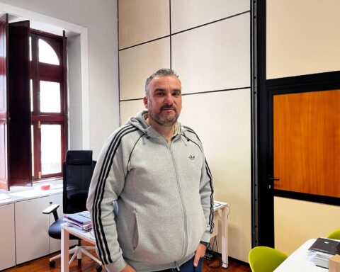 Domingo Galván, Concejal de Promoción y Desarrollo Local, Medio Ambiente, Sanidad, Movilidad y Transporte