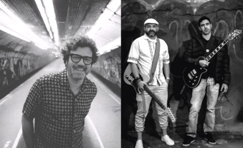 Las entradas pueden adquirirse a través de Tickety a precio reducido anticipado. FOTO: Equipo PARA