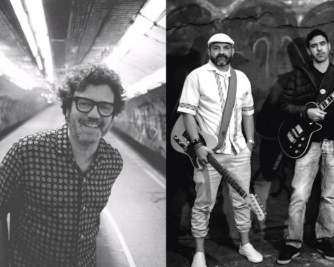 Las entradas pueden adquirirse a través de Tickety a precio reducido anticipado. FOTO: Equipo PARA