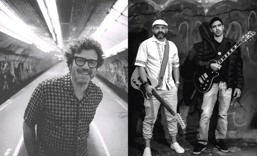 Las entradas pueden adquirirse a través de Tickety a precio reducido anticipado. FOTO: Equipo PARA