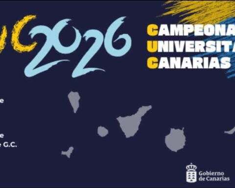 Este torneo regional con trece disciplinas donde compite el estudiantado clasificado en el Trofeo Rector. Foto: Pull