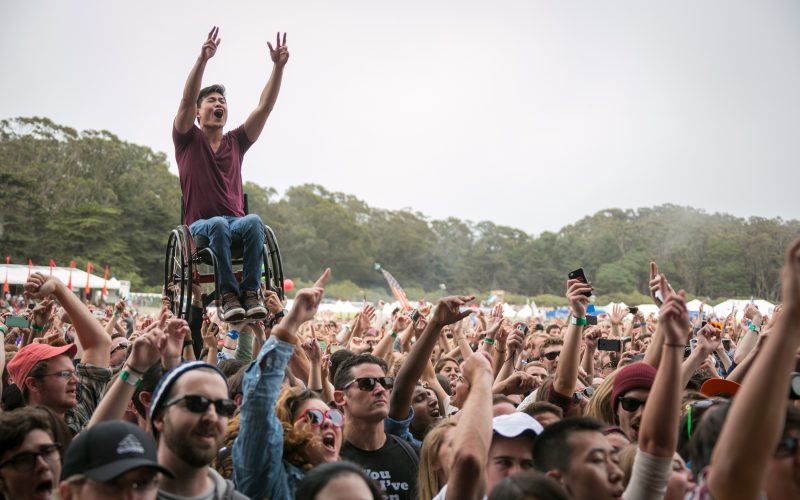 ‘Inclusion Festival Online’, mañana viernes a través de la plataforma ‘Zoom’