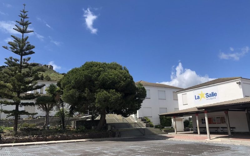 Colegio La Salle La Laguna