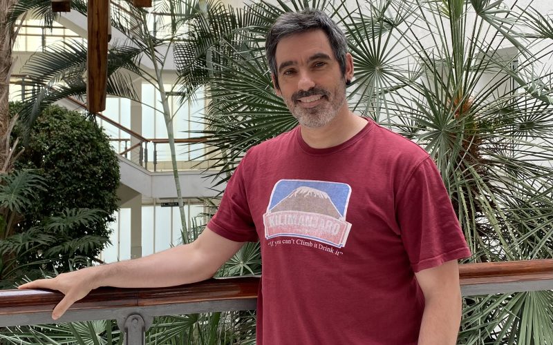 Salvador Pardo
