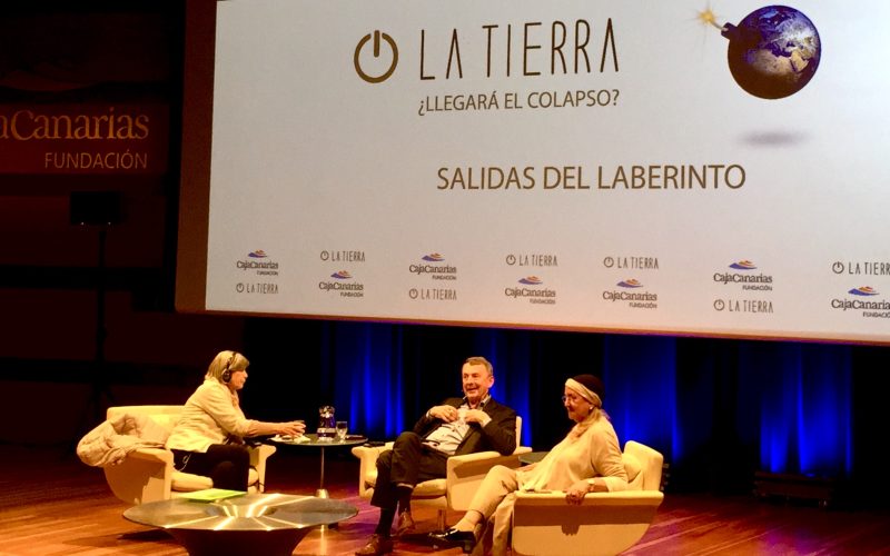 Salidas del laberinto