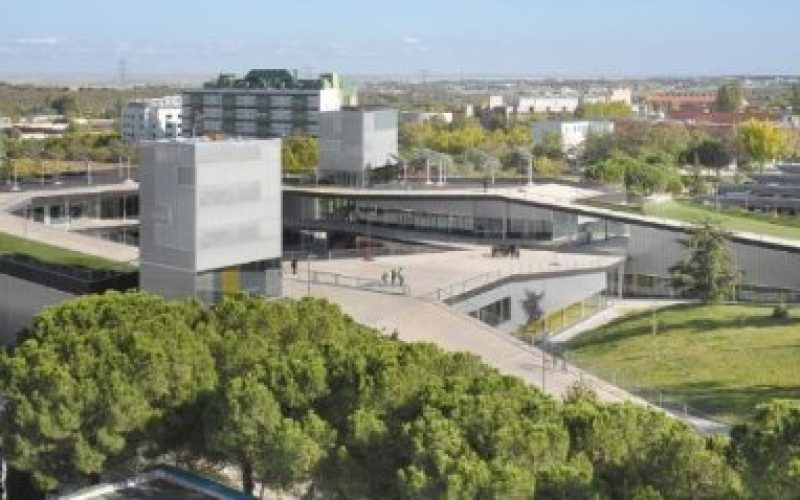 Universidad Autónoma de Madrid