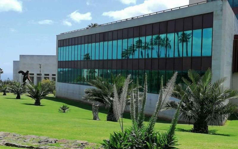 Biblioteca General y de Humanidades