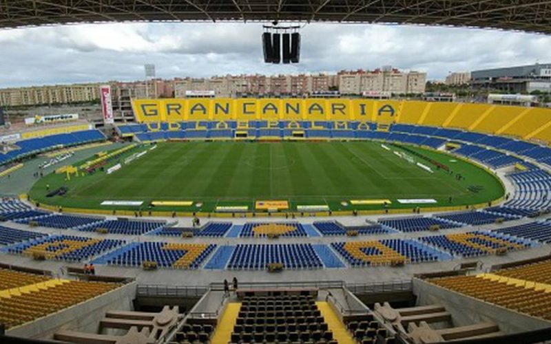 Estadio de Gran Canaria