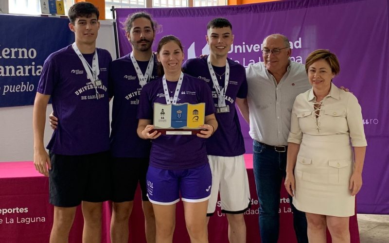 Campeonato Universitario de Canarias
