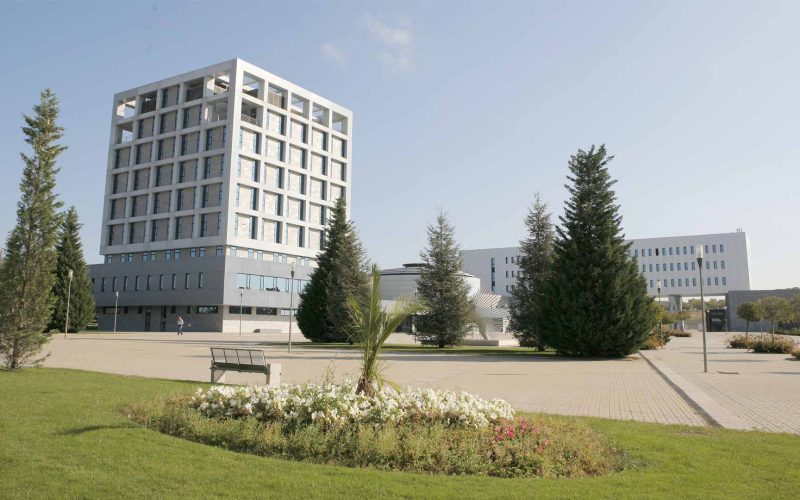 Universidad Rey Juan Carlos
