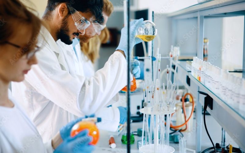 “El concepto de sostenibilidad se materializa en la química verde”