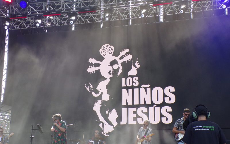 Foto Los Niños Jesús