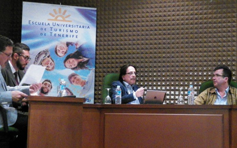 II Jornadas Periodismo al Sol