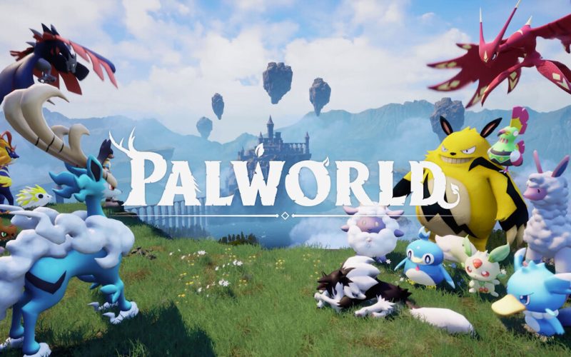 Portada del juego