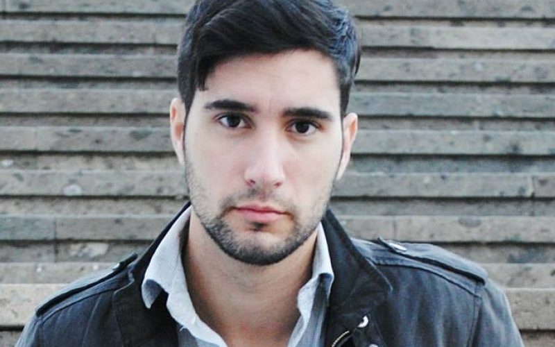 Jonatan F. Txakartegi