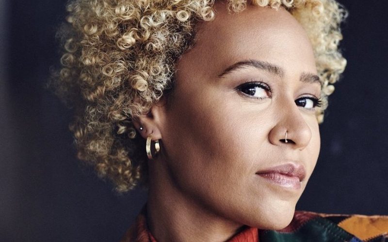 Emeli Sandé sorprende con una potente balada 'soul'. Foto: PULL