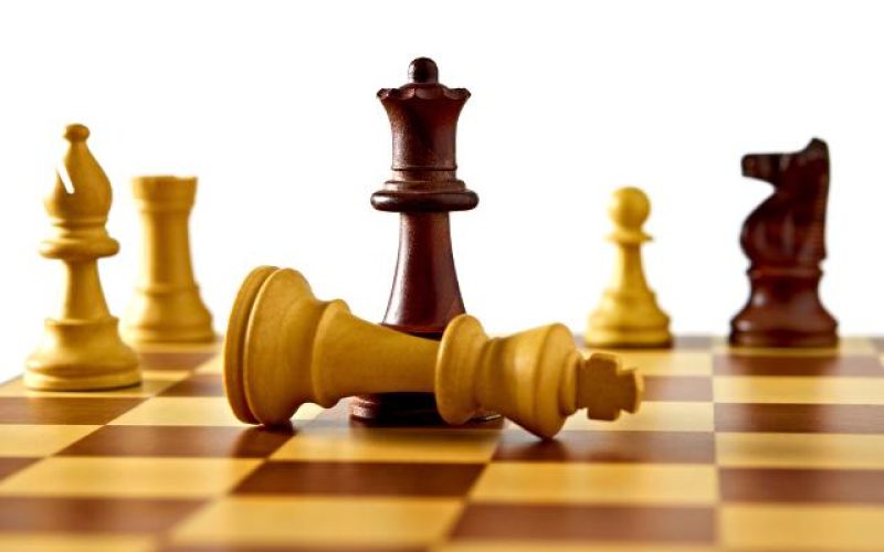 Torneo Benéfico de Ajedrez