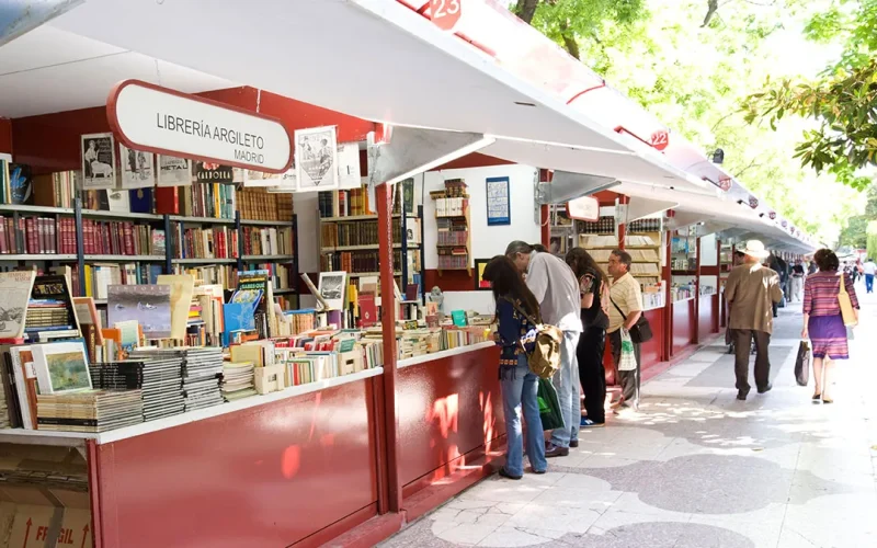 La Palma acoge 'Fleje', la primera feria literaria juvenil en el Archipiélago
