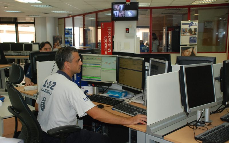 Sala del 1-1-2