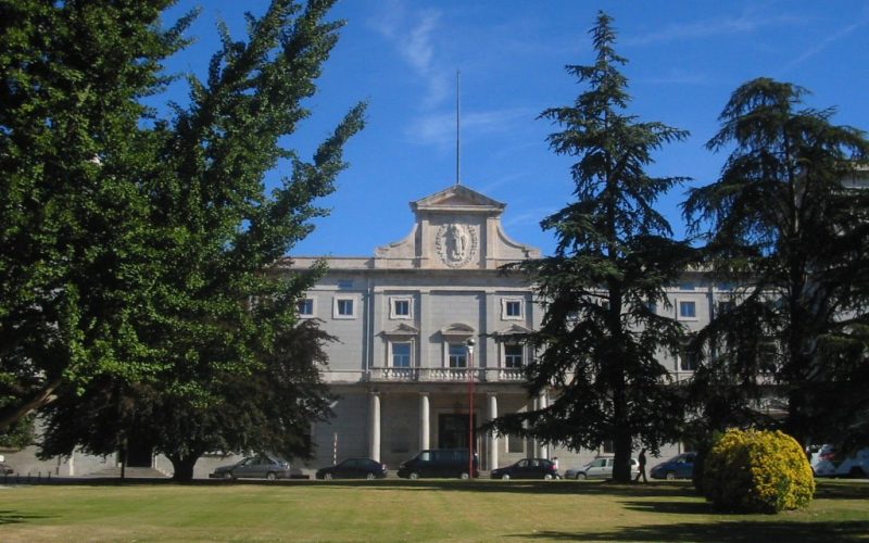 Universidad de Navarra