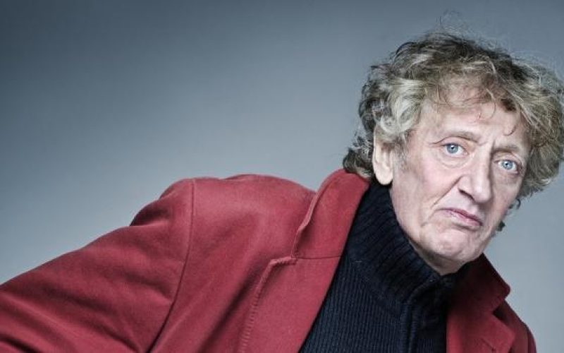 Lo nuevo de Enrique San Francisco, en el Teatro Guimerá