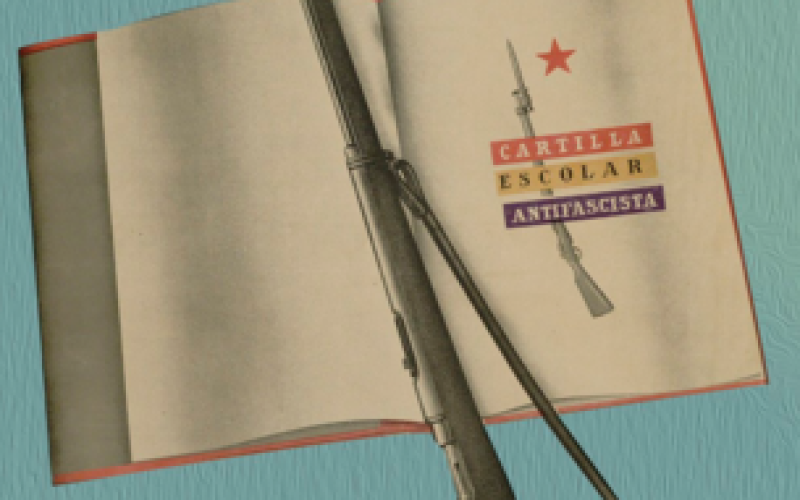 Cartel oficial del congreso.