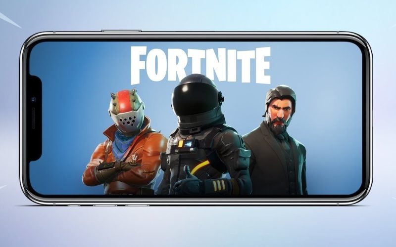 Fortnite