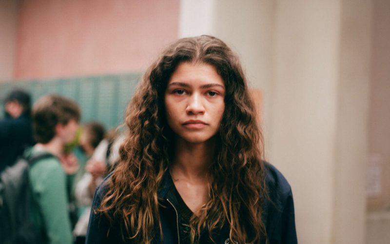 ‘Euphoria’ y otras drogas