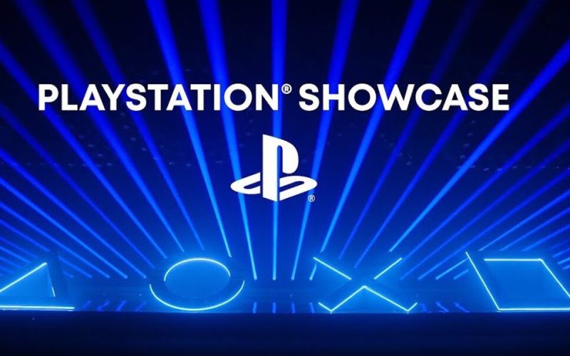 Playstation Showcase 2023 muestra el futuro de las consolas de Sony